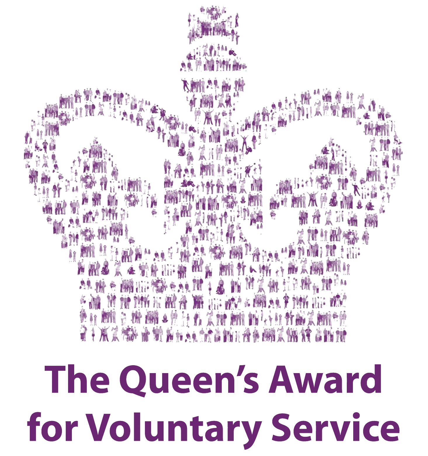 Queens Award logo